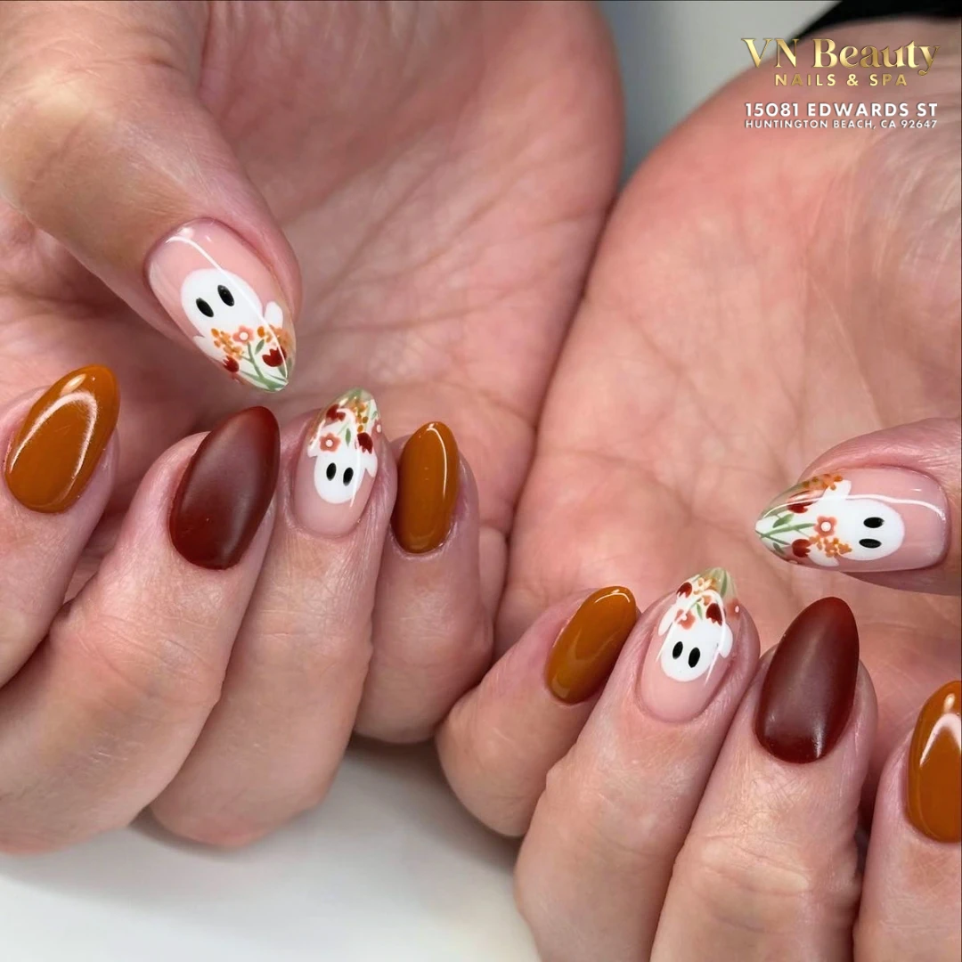Must Try Nail Designs October 14 2026
